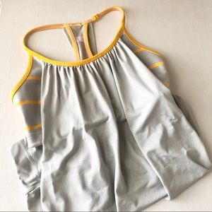 Lululemon No-limits Bra tank